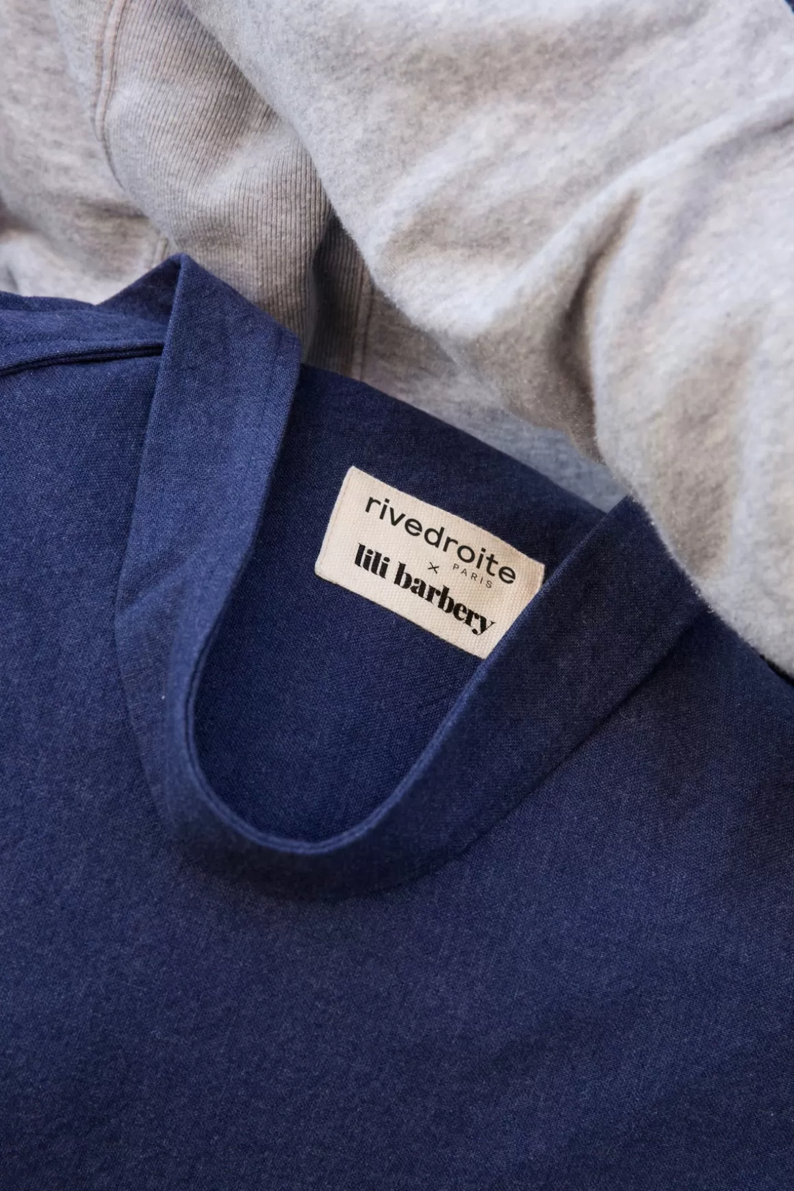 Store TheyogabagincollaborationwithLiliBarbery Timeless | Yoga Bags X Lili Barbery