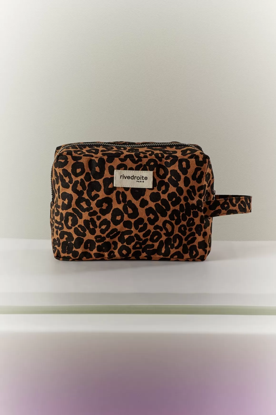 Store TournelleslatrousseXL Les Prints Léopard | Toiletry Bags