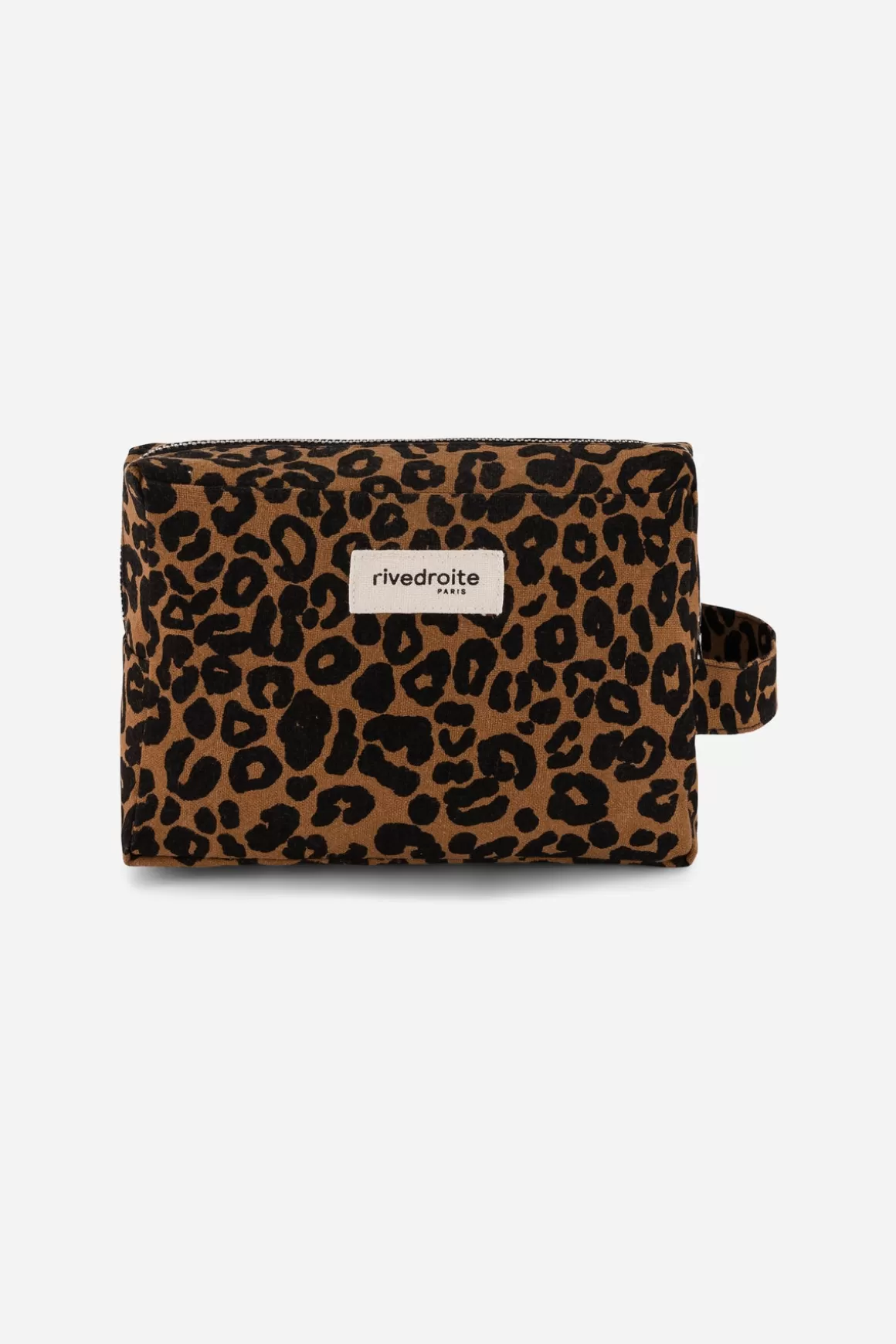 Store TournelleslatrousseXL Les Prints Léopard | Toiletry Bags