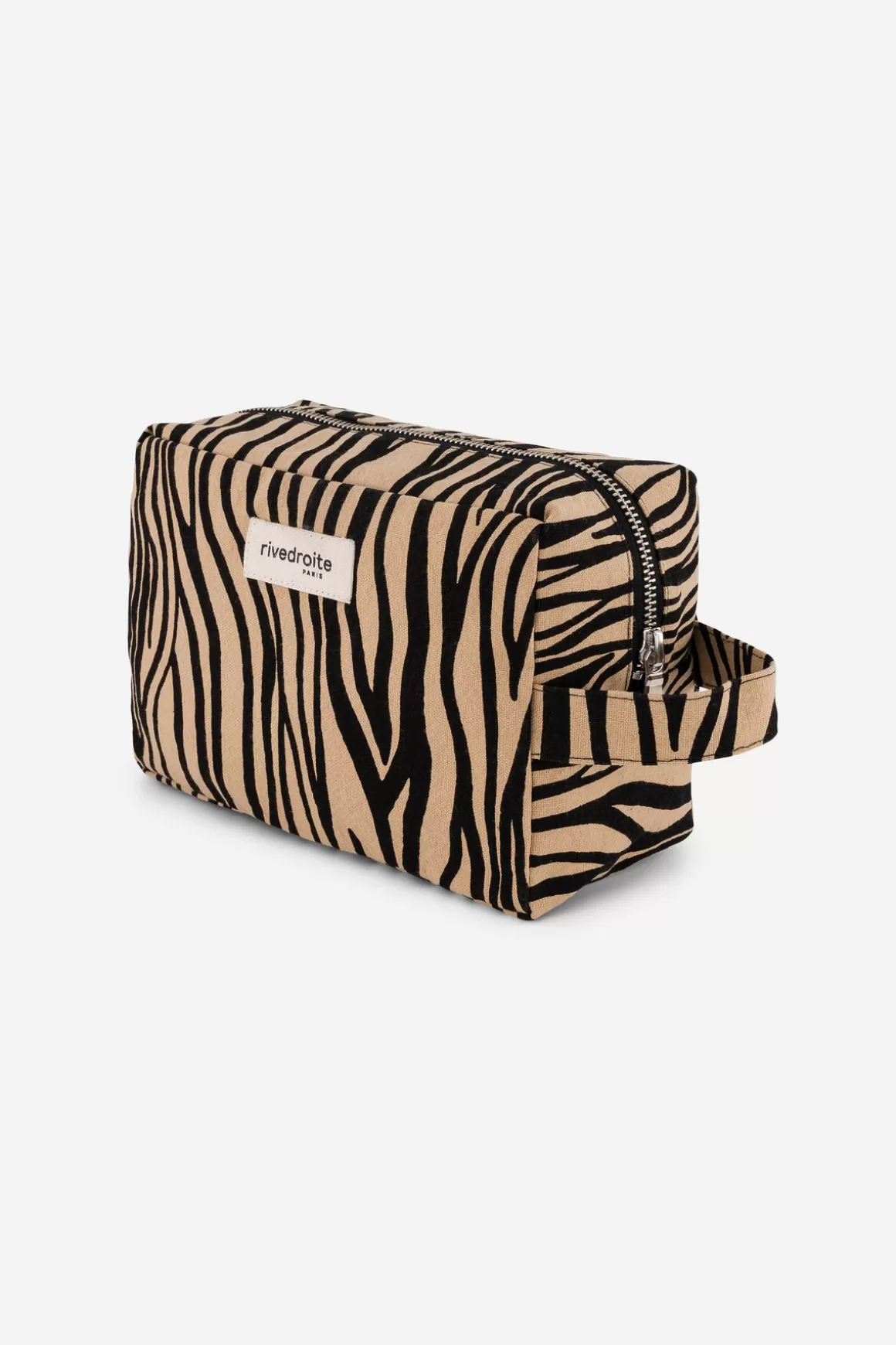 New TournelleslatrousseXL Le Print Zèbre | Toiletry Bags
