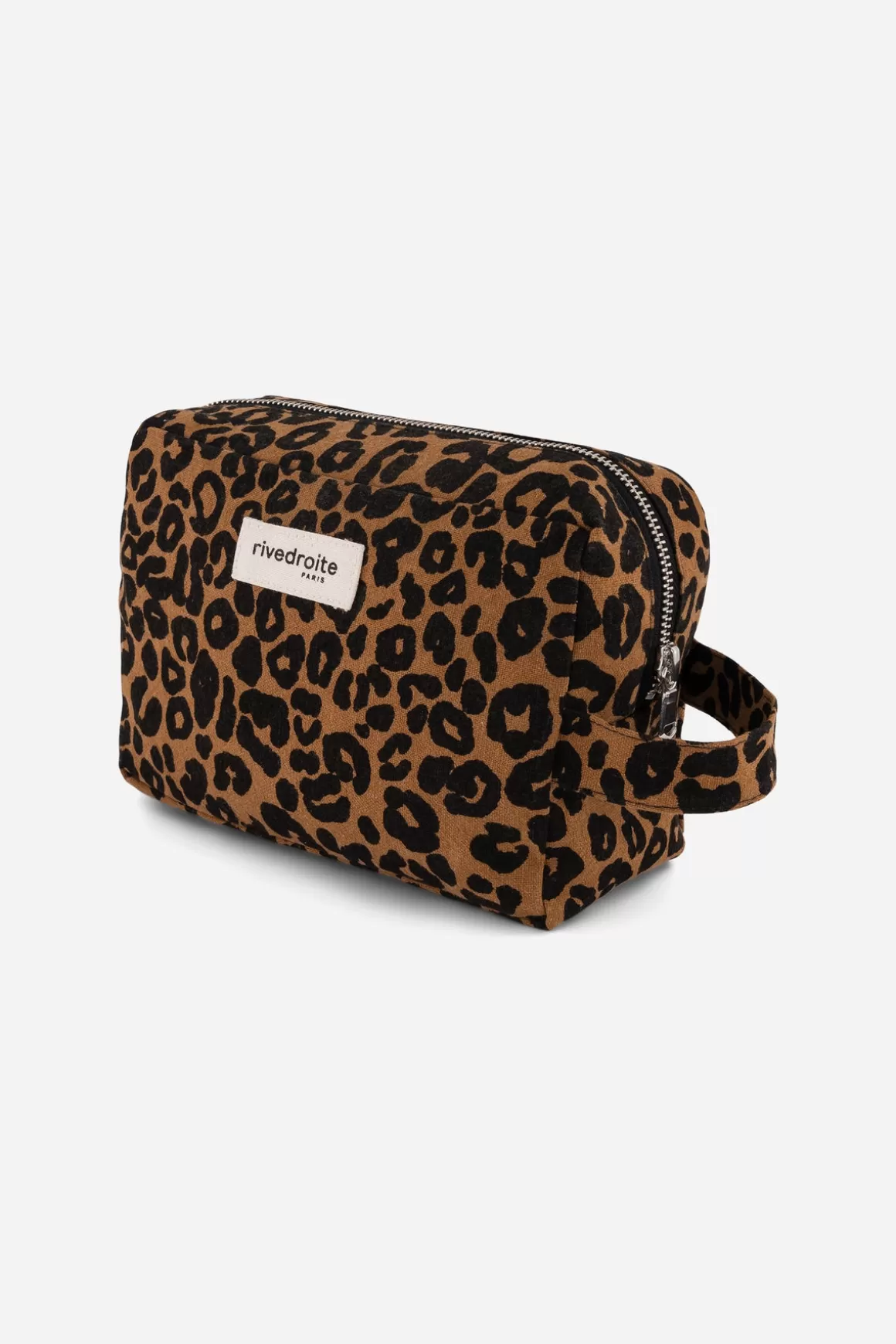 tournelleslatroussexl_2.webp Store TournelleslatrousseXL Les Prints Léopard | Toiletry Bags