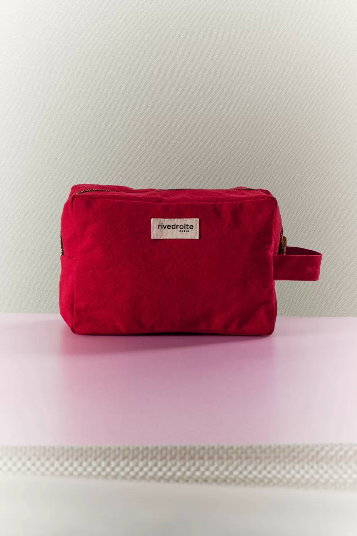 Best Sale TournellestheXLpouch Toiletry Bags