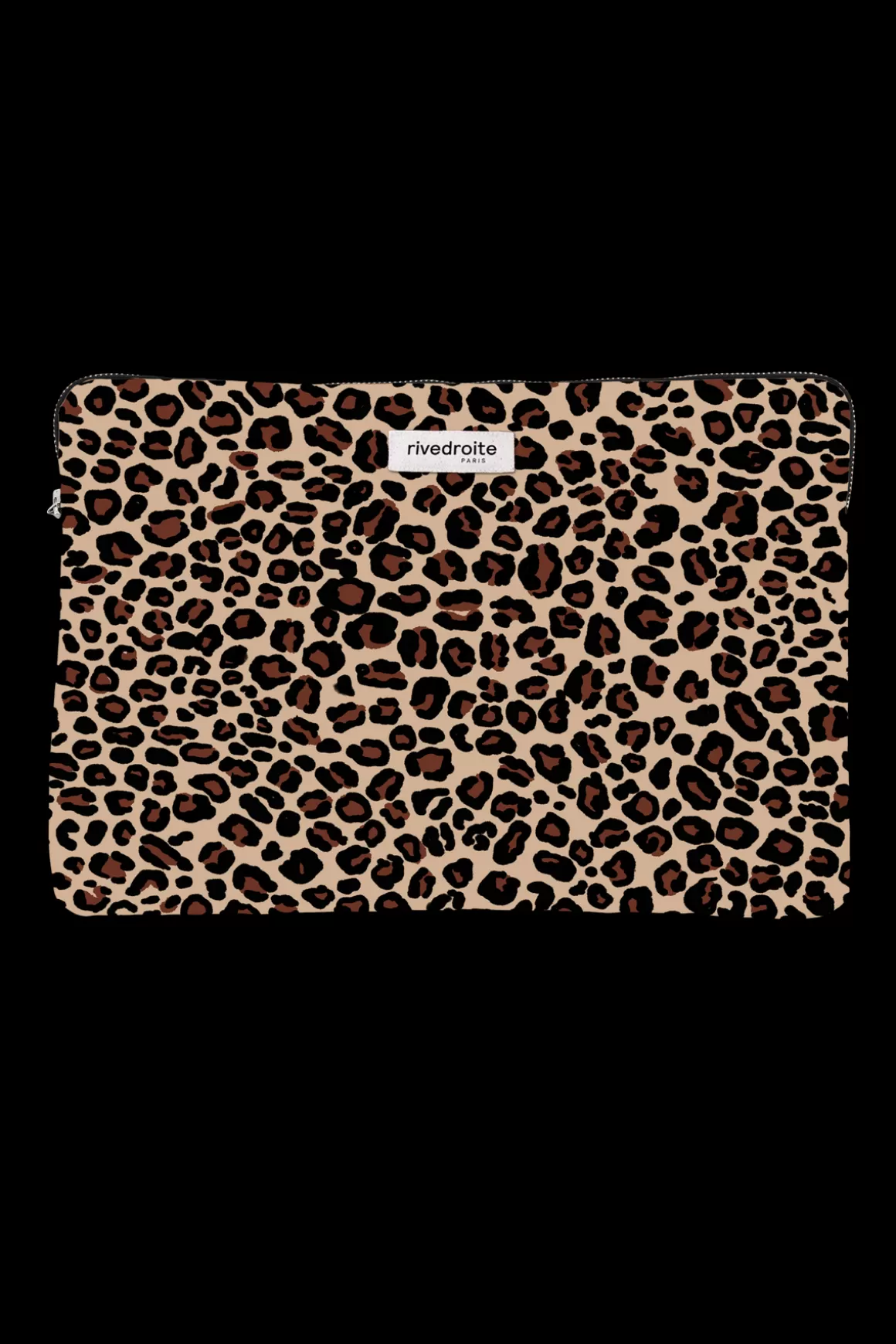 Flash Sale Viviennelahoussed'ordinateur13" Les Prints Léopard | Laptop Sleeves