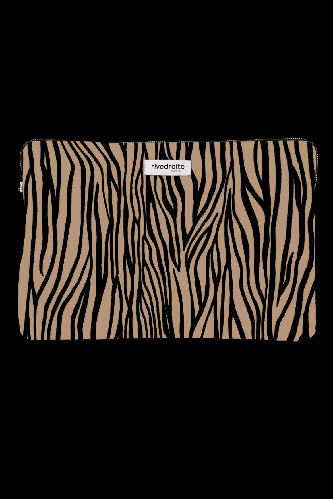 Store Viviennelahoussed'ordinateur15" Le Print Zèbre | Laptop Sleeves